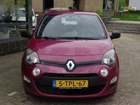 tweedehands Renault Twingo 1.2 16V PARISIENNE