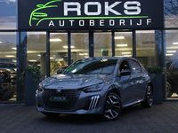 Occasion Peugeot 208 GT 101 PK (74 kW) 2025 Grijs Hatchback