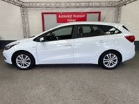 tweedehands Kia Ceed / cee'd 1.6 GDI COMFORT PACK AIRCO STOELVERW. TREKHAAK PDC