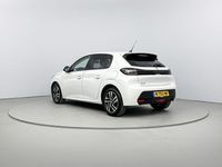 tweedehands Peugeot 208 1.2 100pk Allure | Navigatie | Parkeerhulp | Apple