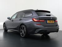 Occasion BMW 330 M Sport 293 PK (215 kW) 2021 Grijs Stationwagen