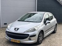 tweedehands Peugeot 207 1.4 VTi 5-DRS. AIRCO