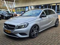 tweedehands Mercedes A180 Ambition