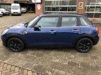 tweedehands Mini Cooper 1.2 ONE PEPPER