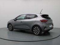 Nieuw Mitsubishi Colt Intense 143 PK (105 kW) 2025 Grijs Hatchback