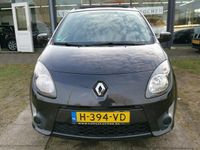 tweedehands Renault Twingo 1.2-16V Authentique |ELEK.RAMEN|APK.