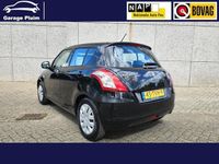 tweedehands Suzuki Swift SWIFT1.2 Comfort EASSS 5 Drs. Airco