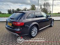 tweedehands Audi A4 Allroad quattro 2.0 TFSI Pro Line