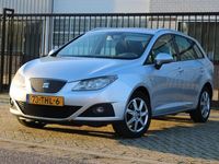 tweedehands Seat Ibiza ST 1.2 TDI Style Ecomotive Airco, Cruise, Apk!