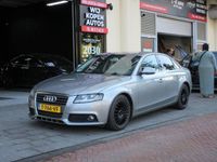 tweedehands Audi A4 Limousine 1.8 TFSI Clima Stoelverwarming PDC