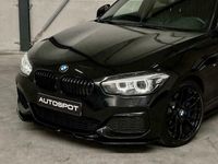 tweedehands BMW M140 140xDrive M-Performance Alle Opties