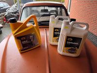 Occasion Saab 96 82 PK (60 kW) 1980 Sedan