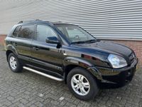 tweedehands Hyundai Tucson 2.0i Style Executive cruise climate