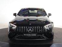 Occasion Mercedes AMG GT63 S E Performance Premium Plus 639 PK (469 kW) 2022 Zwart Coupé