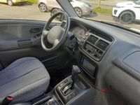 tweedehands Suzuki Grand Vitara 2.0 4x4/longbody/automatic/navigation/airco