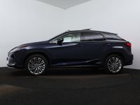 tweedehands Lexus RX450h 