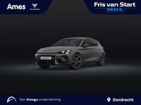 Nieuw Cupra Leon VZ 2026 Grijs Stationwagen