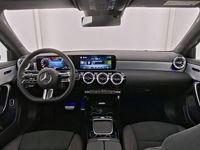 Occasion Mercedes A250 Advanced Plus 163 PK (119 kW) 2025 Zwart Hatchback