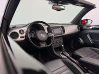 tweedehands VW Beetle Cabriolet 1.4 TSI Exclusive Series | Automaat