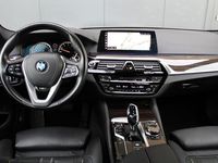 tweedehands BMW 340 5-SERIE 540i High Executive [ softclose harmankardon adap. cruise 360 camera keyless elek. klep ]PK