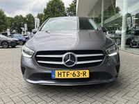 Occasion Mercedes B180 Premium 136 PK (100 kW) 2020 Grijs MPV