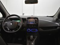 tweedehands Renault Zoe R110 Iconic 41 kWh (huur Accu) Navi. Clima Cruise