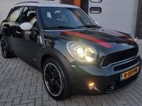 tweedehands Mini Cooper S Countryman 1.6 ALL4 Chili XENON/SFEERVERL/PDC