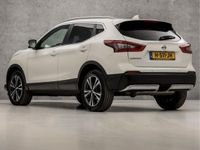 tweedehands Nissan Qashqai 1.3 DIG-T N-Connecta Sport 141Pk (PANORAMADAK APP