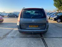 tweedehands Citroën C4 Picasso 2.0 HDI Exclusive EB6V *7. Pers *Automaat *APK *He