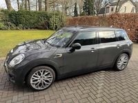Occasion Mini Cooper S Clubman 192 PK (141 kW) 2017 Grijs Stationwagen