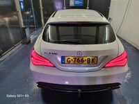 Occasion Mercedes CLA180 122 PK (89 kW) 2016 Sedan