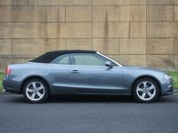 tweedehands Audi A5 Cabriolet 1.8 TFSI Pro Line