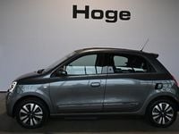 Occasion Renault Twingo Intens 60 kW (82 PK) 2022 Grijs Hatchback