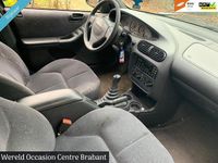 Occasion Chrysler Stratus 133 PK (97 kW) 1999 Groen Sedan