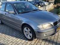 Occasion BMW 316 Executive 116 PK (85 kW) 2003 Grijs Sedan