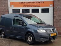 tweedehands VW Caddy 2.0 SDI