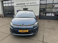 tweedehands Citroën Grand C4 Picasso 1.2 PureTech Tendance