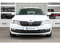 tweedehands Skoda Octavia Combi Business Edition 1.5TSI 150pk DSG