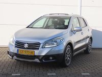 tweedehands Suzuki SX4 S-Cross 1.6 High Executive Navi