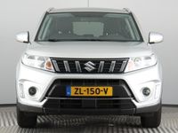 tweedehands Suzuki Vitara 1.4 Boosterjet Select (Automaat / Climate / Cruise