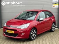 Occasion Citroën C3 82 PK (60 kW) 2014 Rood Hatchback