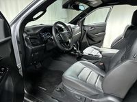 Nieuw Isuzu D-Max 177 PK (130 kW) 2025 Zilver Van