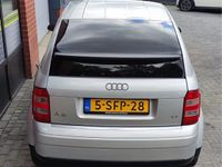 tweedehands Audi A2 1.4 Clima./5 Drs/Elec. pakket