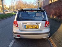 tweedehands Hyundai Getz 1.3i Dynamic