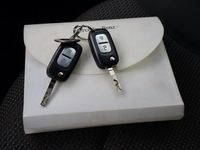 tweedehands Mercedes Citan 108 CDI Economy Euro 5, Rechter zijdeur, Trekhaak, Radio cd speler