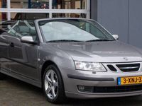 tweedehands Saab 9-3 Cabriolet 2.0 automaat