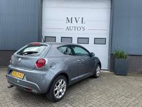 tweedehands Alfa Romeo MiTo 1.4 Progression / Nap / Bovag