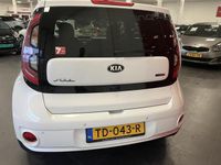 tweedehands Kia Soul EV Edition 30 kWh