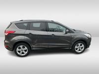 Occasion Ford Kuga Titanium 120 PK (88 kW) 2016 Grijs SUV