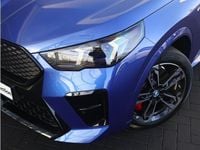 Occasion BMW iX2 M Sport 150 kW (204 PK) 2025 Blauw SUV